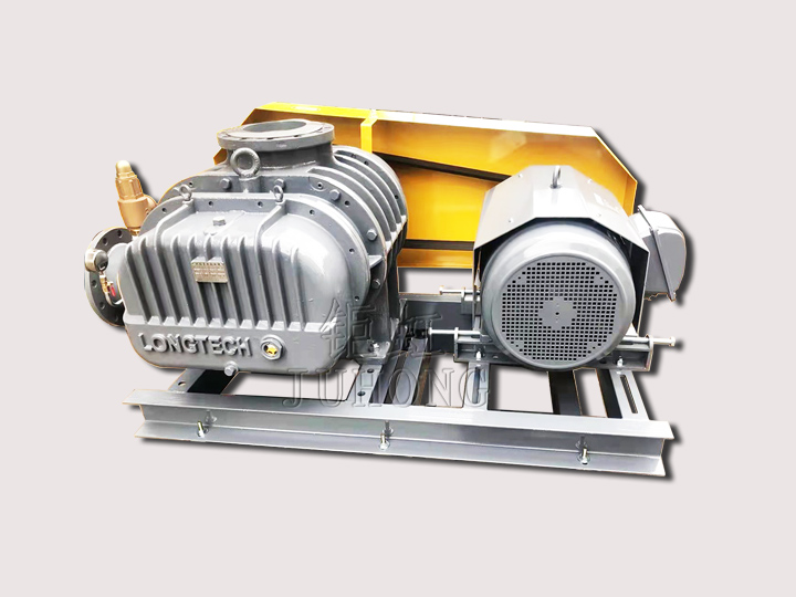 LT250台湾龙铁鲁氏鼓风机